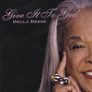 “Give It To God”的封面