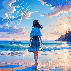 ブルーサマー
