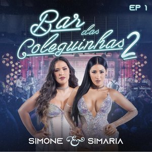 Bar Das Coleguinhas 2 (Ao Vivo / EP 1)