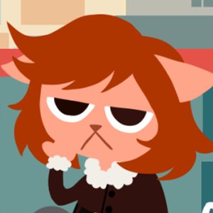 Avatar di Vrey Is Grey