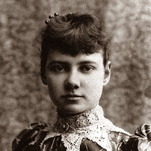 Immagine per 'Nellie Bly'