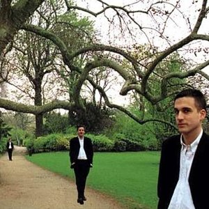 Baptiste Trotignon Trio 的头像