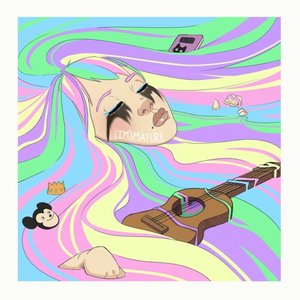 (Im)Mature - Single