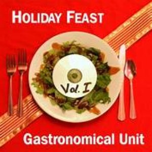 Gastronomical Unit için avatar