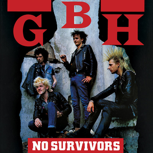 G.B.H. - No Survivors - Zortam Music