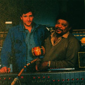 Avatar de George Fenton & Jonas Gwangwa