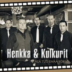 Henkka & Kulkurit 的头像