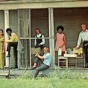 Ralph Carmichael And The Young People 的头像
