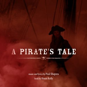A Pirate's Tale cover