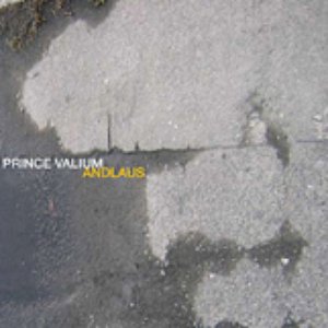 Prince Valium için avatar