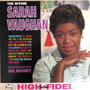 The Divine Sarah Vaughan