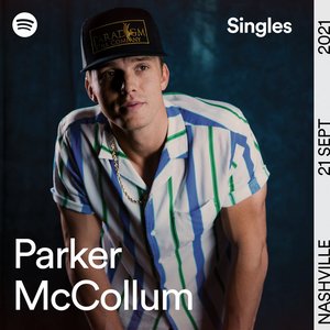 Carrying Your Love with Me (Spotify Singles)