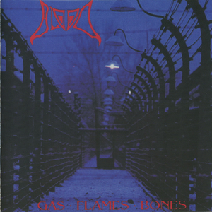 Auto Cannibalism cover
