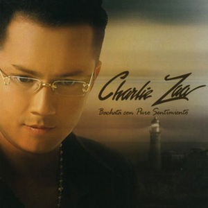 Bachata Con Puro Sentimiento cover