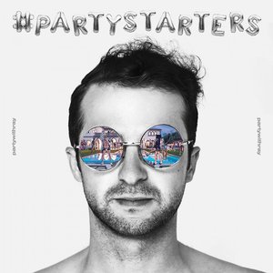 #Partystarters - EP