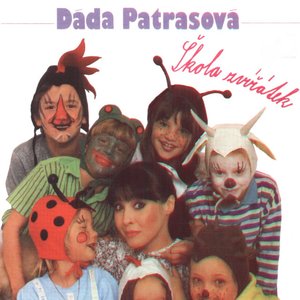 Škola zvířátek