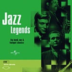 jazz legends