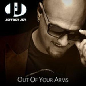 Out of Your Arms - EP