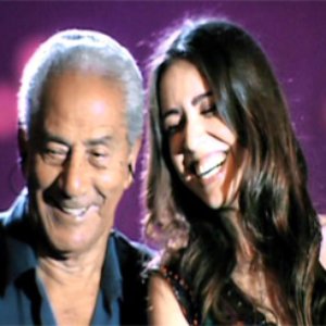 Roberto Silva e Roberta Sá 的头像