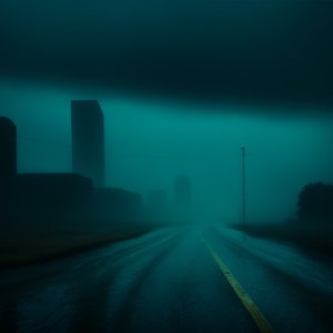 Empty - Single