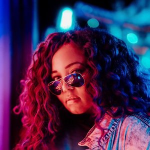Mayah Camara & Sellorekt/LA Dreams 的头像