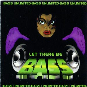 Avatar for Bass Unlimited