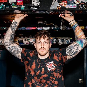 Avatar for Brandon Tomlinson