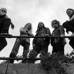 Avatar de Mausoleum Gate