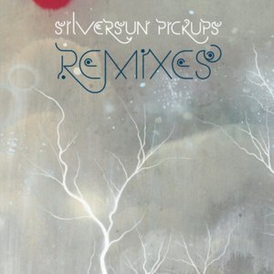 Silversun Pickups Remixes