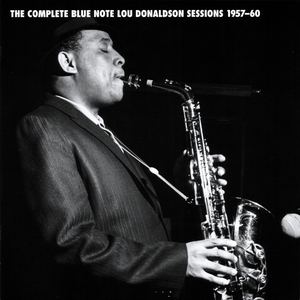 Bass Hunter - The Complete Blue Note Lou Donaldson Sessions 1957-60 - Zortam Music