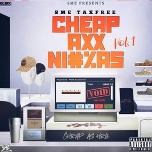 Cheap Ass Niggaz
