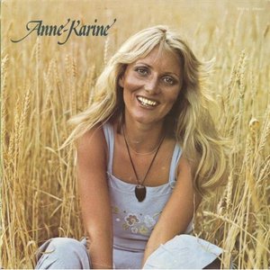 Anne Karine