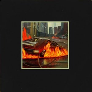 Crash N Burn - Single