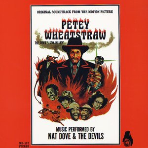 Avatar for Nat Dove & The Devils