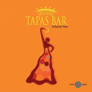 Spanish Tapas Bar, Vol. 2
