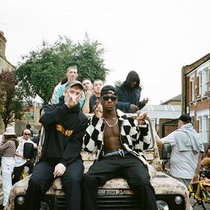 Mura Masa & Octavian 的头像