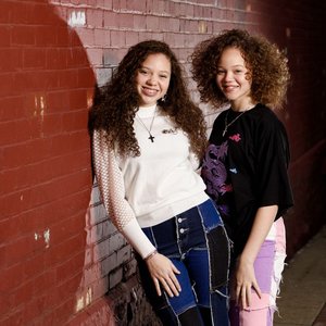 The Cunningham Sisters 的头像