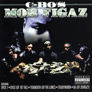 C-Bo's Mob Figaz