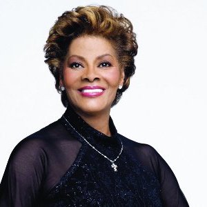 Avatar de Dionne Warwick & Kashif