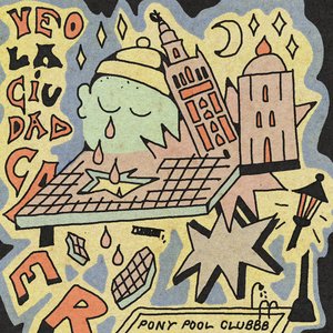 Veo la ciudad caer