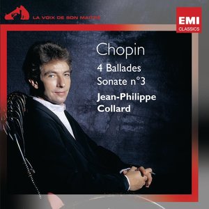 Chopin 4 Ballades Son 3