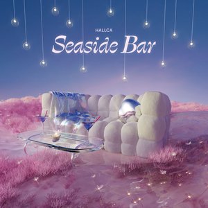 Seaside Bar - EP
