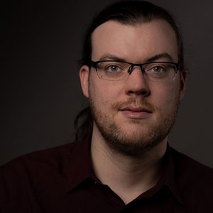 Tobias Eduard Schick 的头像