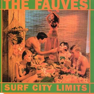Surf City Limits