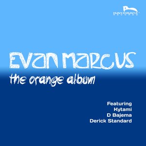 The Orange Album