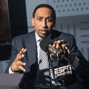 Stephen A. Smith 的头像
