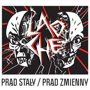 Prąd stały/prąd zmienny cover