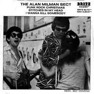 Avatar for Alan Milman Sect