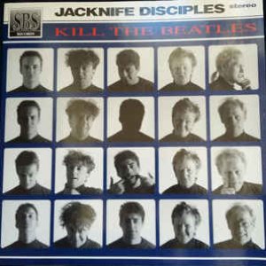 Jacknife Disciples 的头像