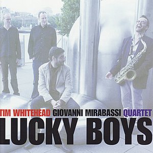 Lucky Boys